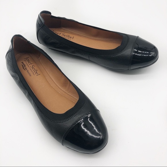 josef seibel flats pippa